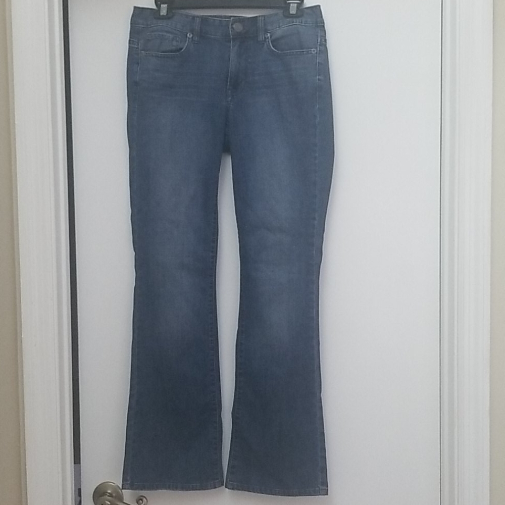 Comfortable Calvin Klein Jean's